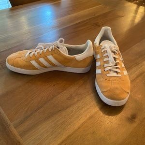 Adidas Gazelle Shoes
